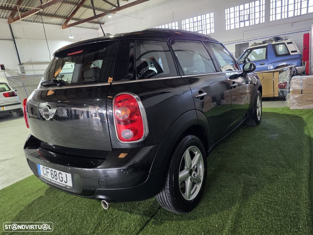 MINI Countryman - 6