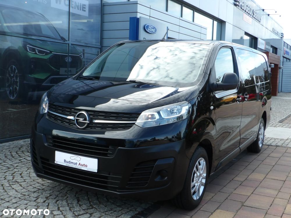 Opel Vivaro - 3
