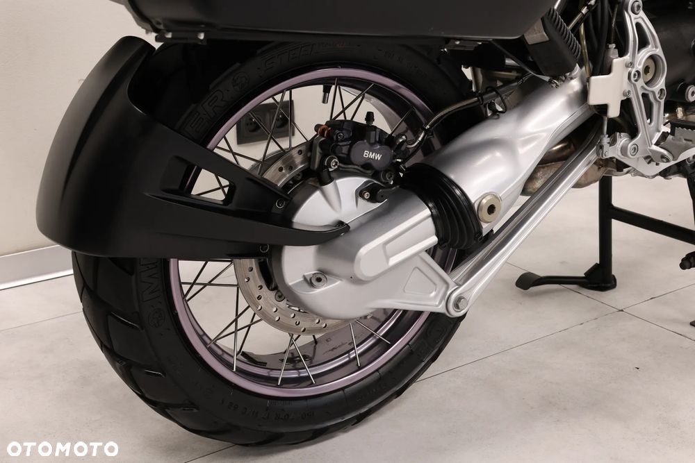 BMW GS - 36