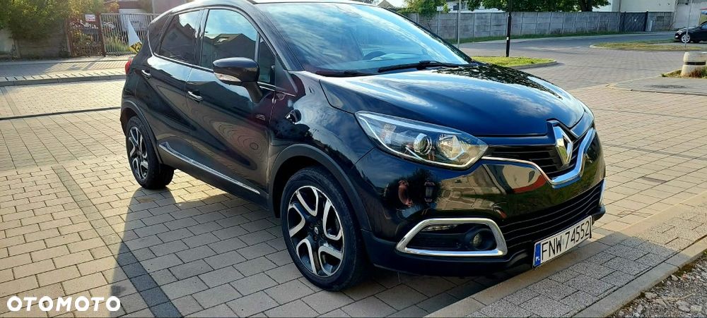 Renault Captur - 2