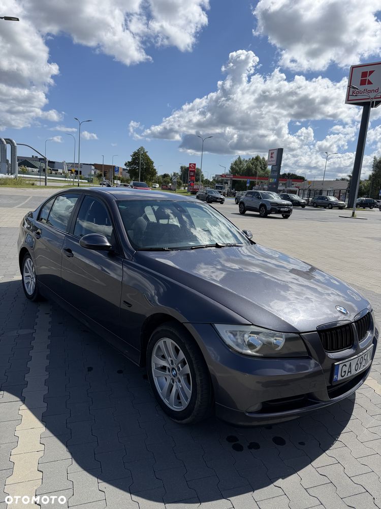 BMW Seria 3 - 3