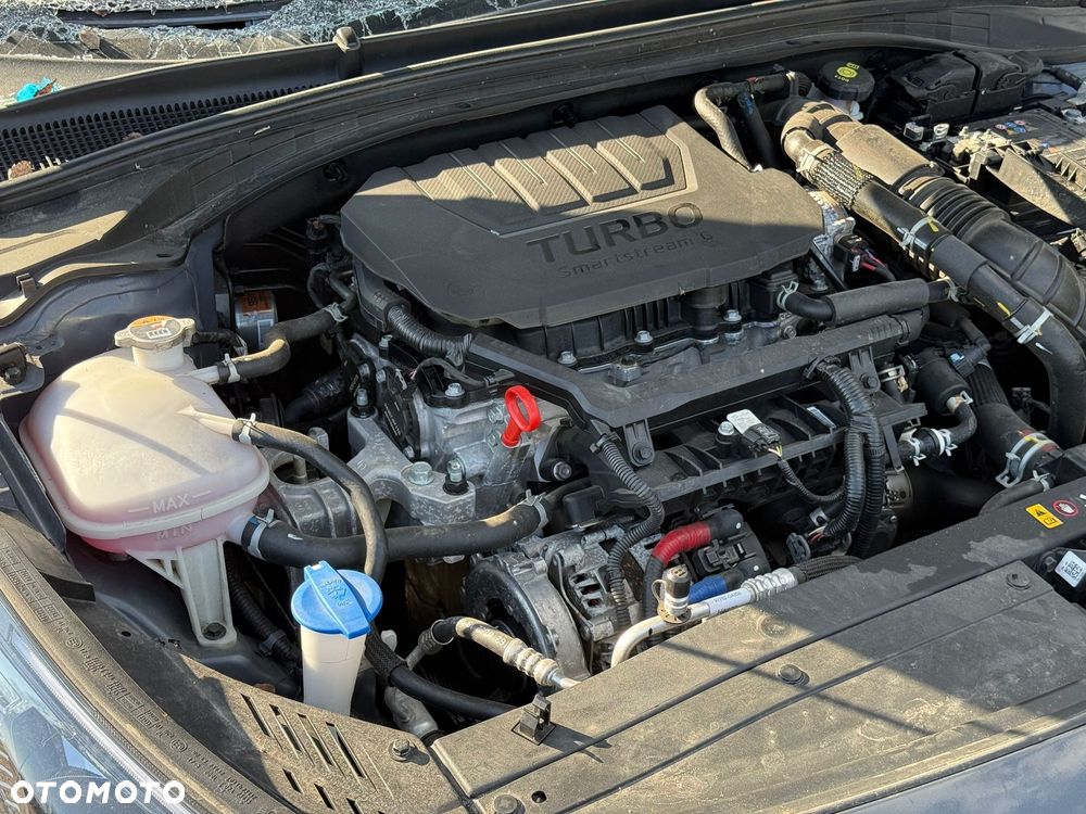 Hyundai i30 1.5 T-GDI 48V Smart DCT - 6