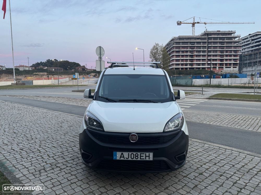 Fiat Doblo - 27