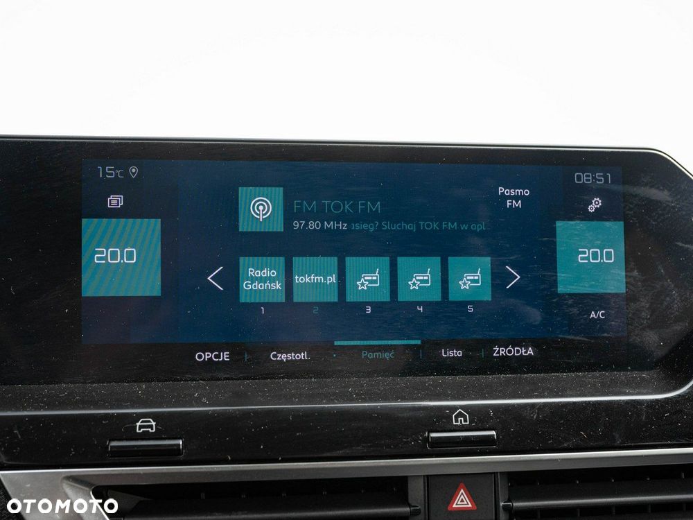 Citroën C4 EV136 50kWh Shine - 18
