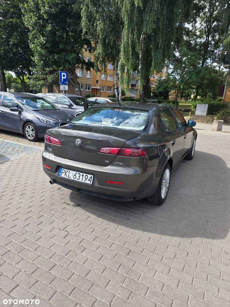 Alfa Romeo 159 - 5