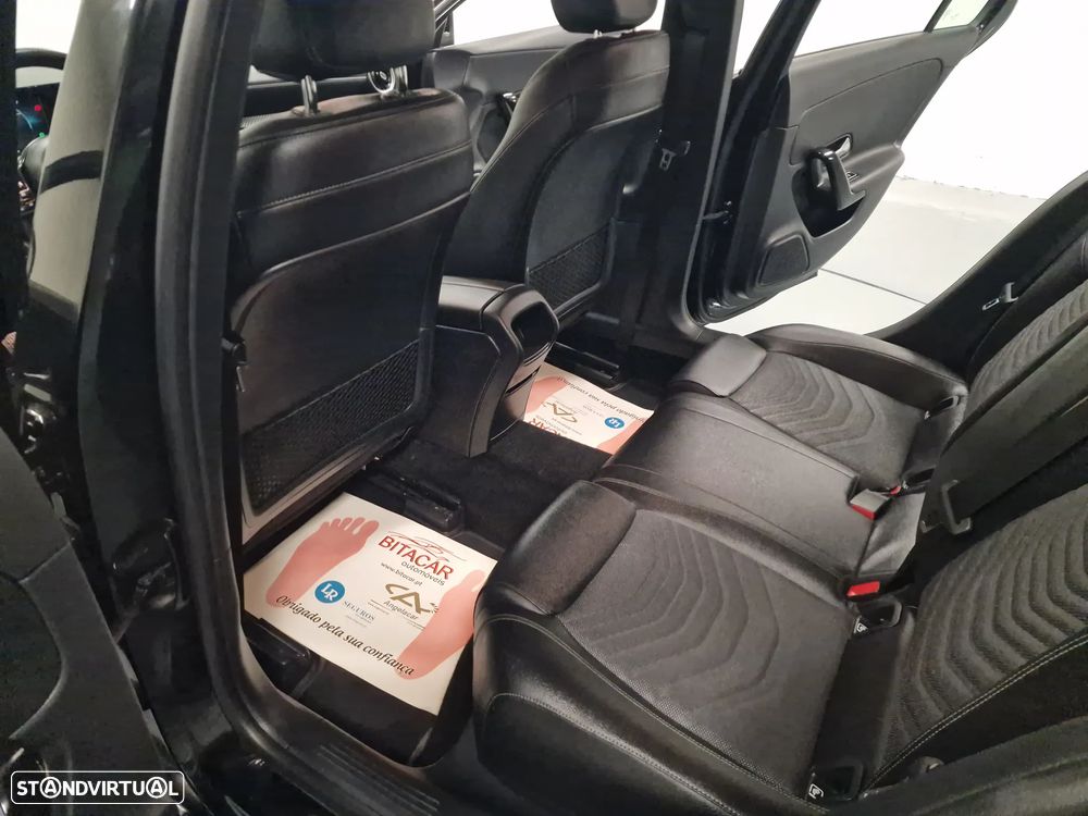 Mercedes-Benz A 180 d Progressive Aut. - 27