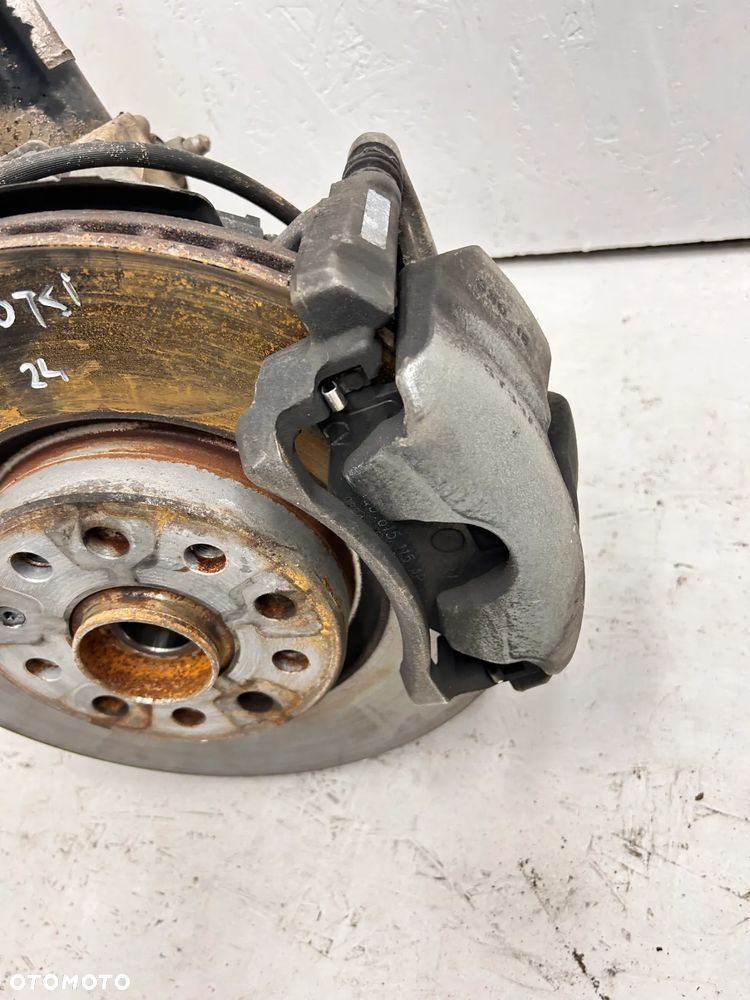 ZWROTNICA MCPERSON PRAWY PRZÓD 3Q0413031CL 5Q0407258C VW ARTEON LIFT 2024 - 3