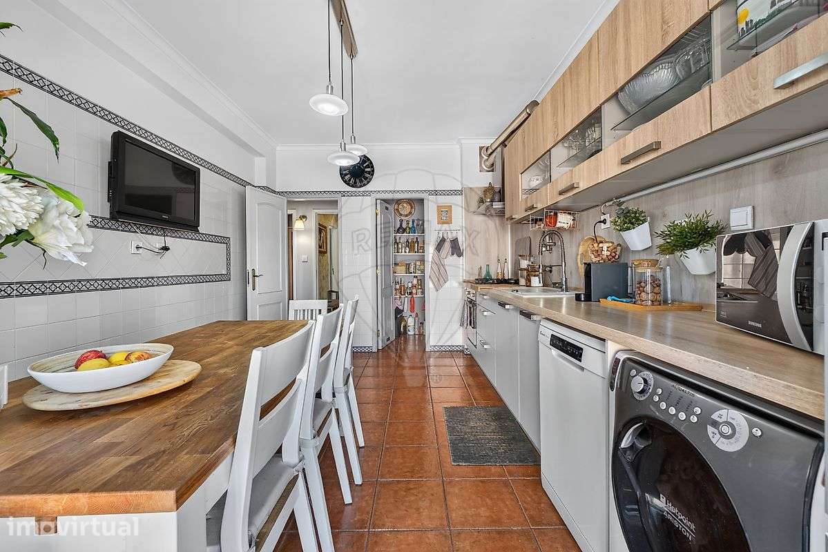 Apartamento T3 para venda - Grande imagem: 4/27