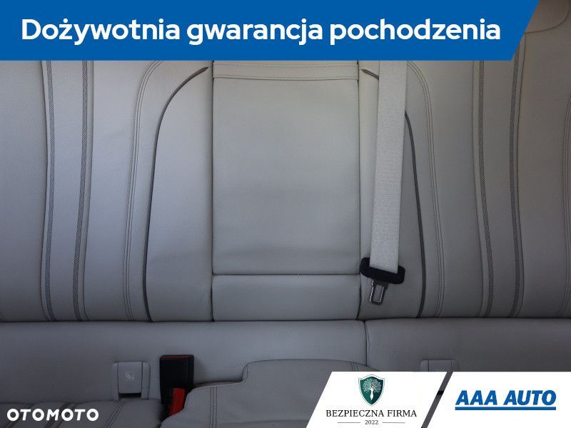 BMW Seria 5 - 12