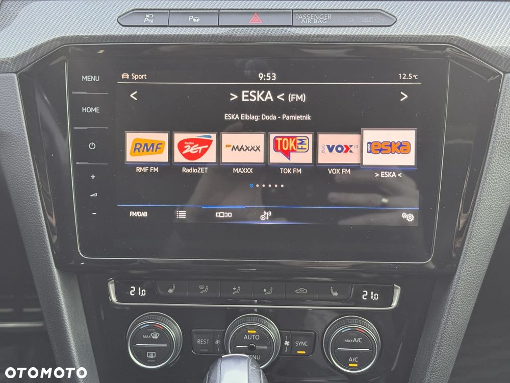 Volkswagen Arteon 2.0 TSI R-Line DSG - 33