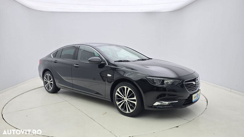 Opel Insignia - 4