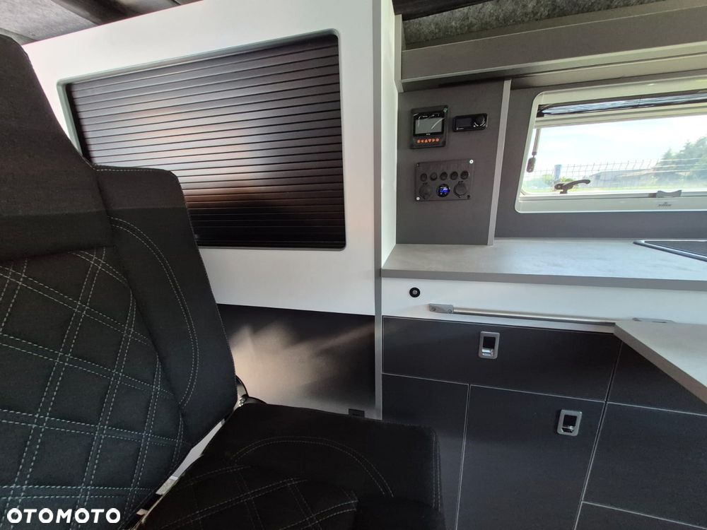 Ford Transit CUSTOM - 23