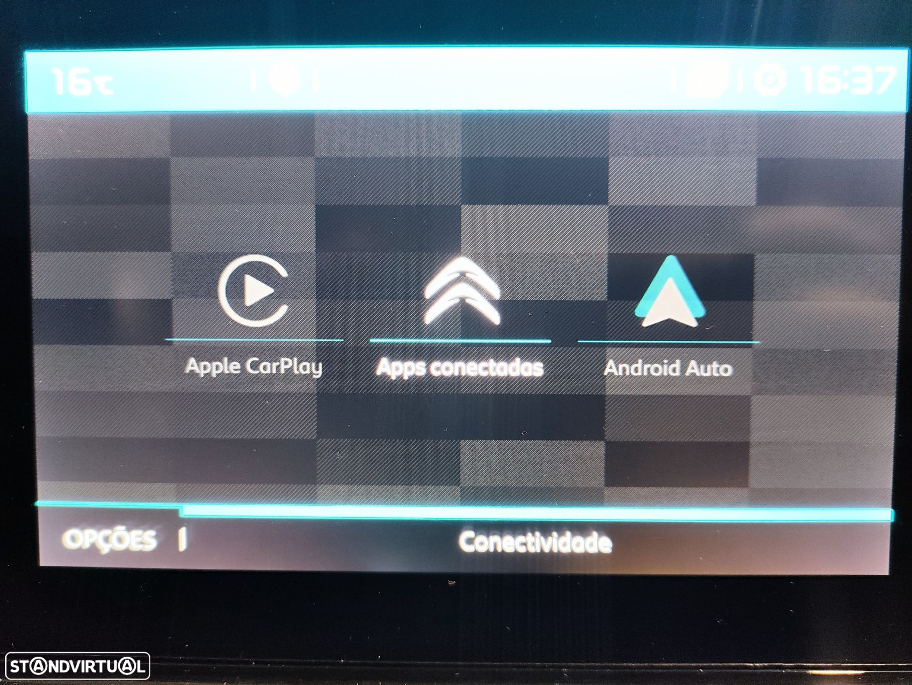 Citroën C3 1.2 PureTech Max - 19