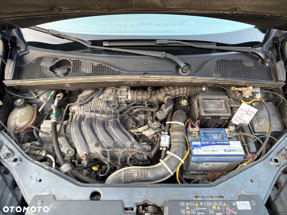 Dacia Dokker 1.6 SCe Laureate - 8
