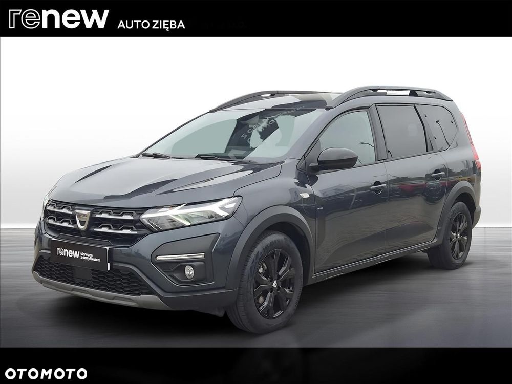 Dacia Jogger 1.0 TCe Extreme - 1