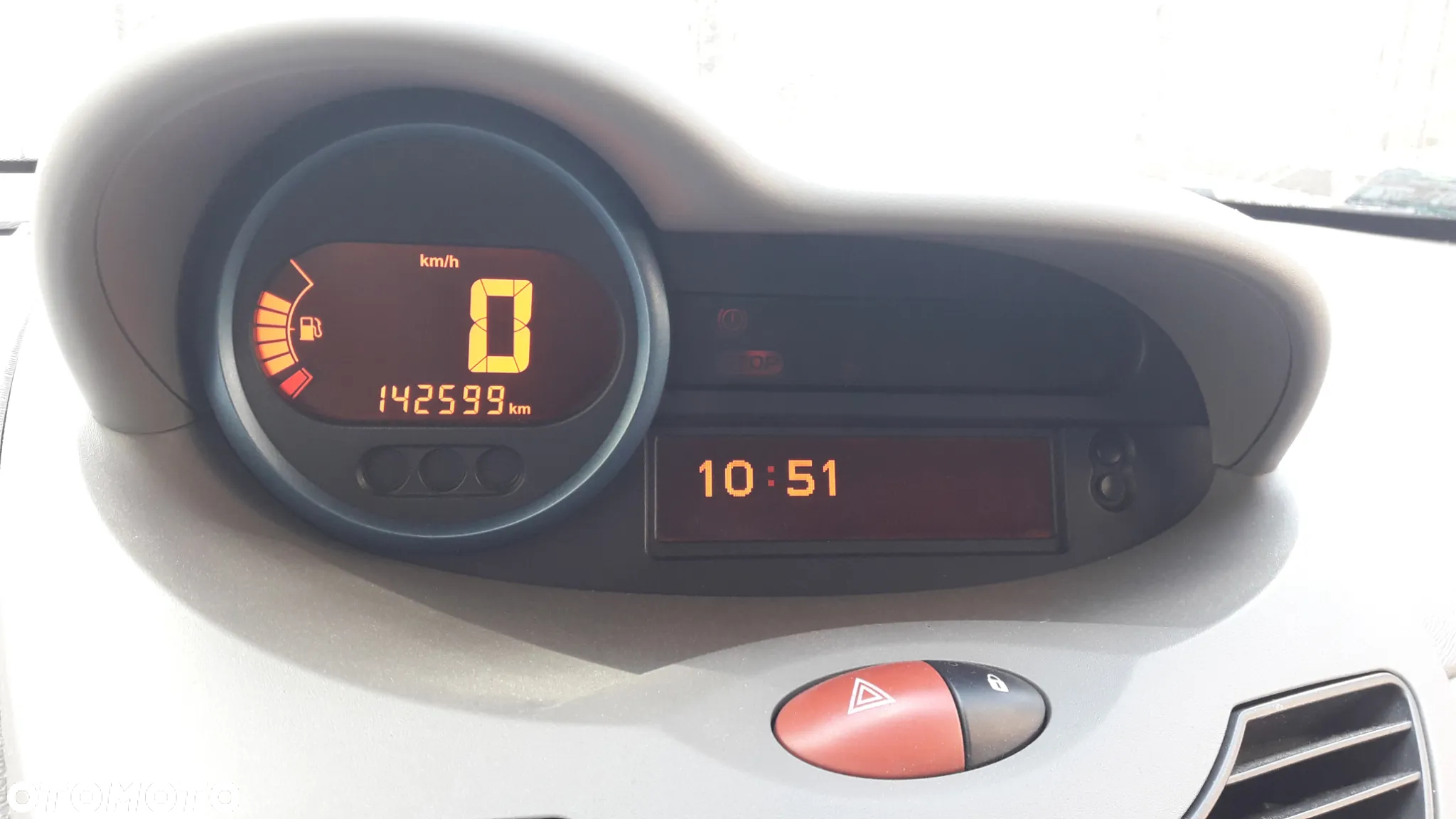Renault Twingo - 2