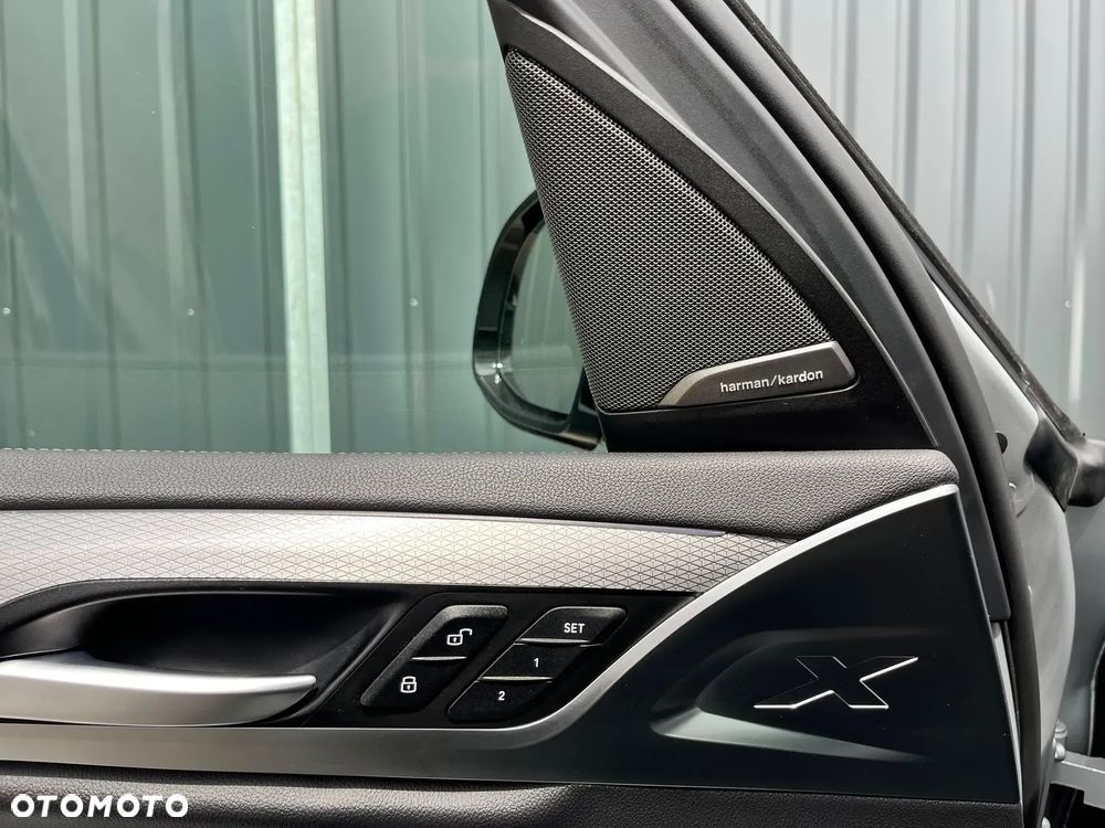 BMW X3 M M40i sport - 28