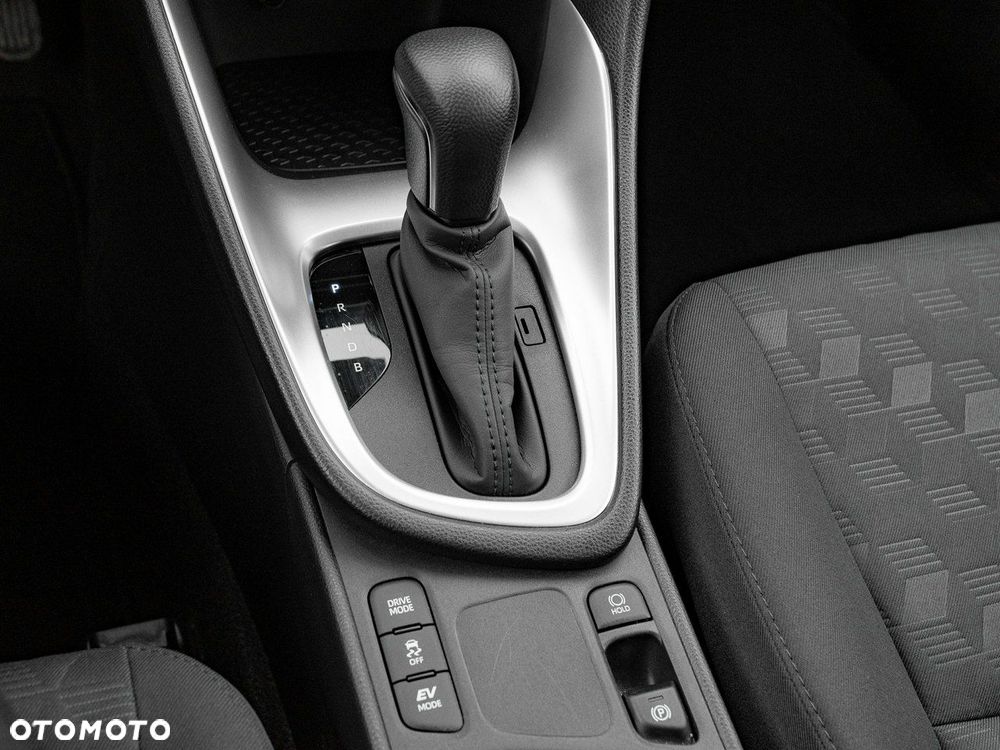 Toyota Yaris Hybrid 1.5 Comfort - 17