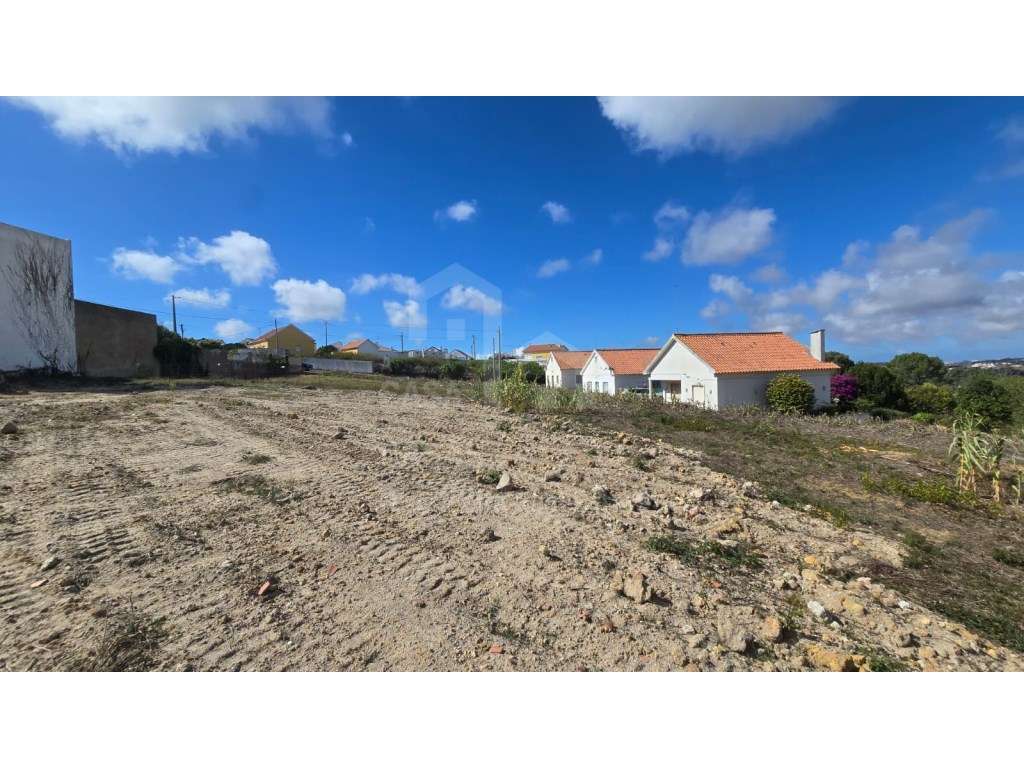 Vende Terreno - Ericeira 4 km, A Casa das Casas - Grande imagem: 2/10