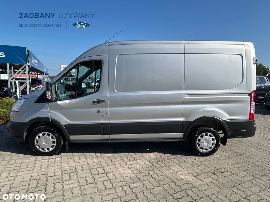 Ford Transit - 8
