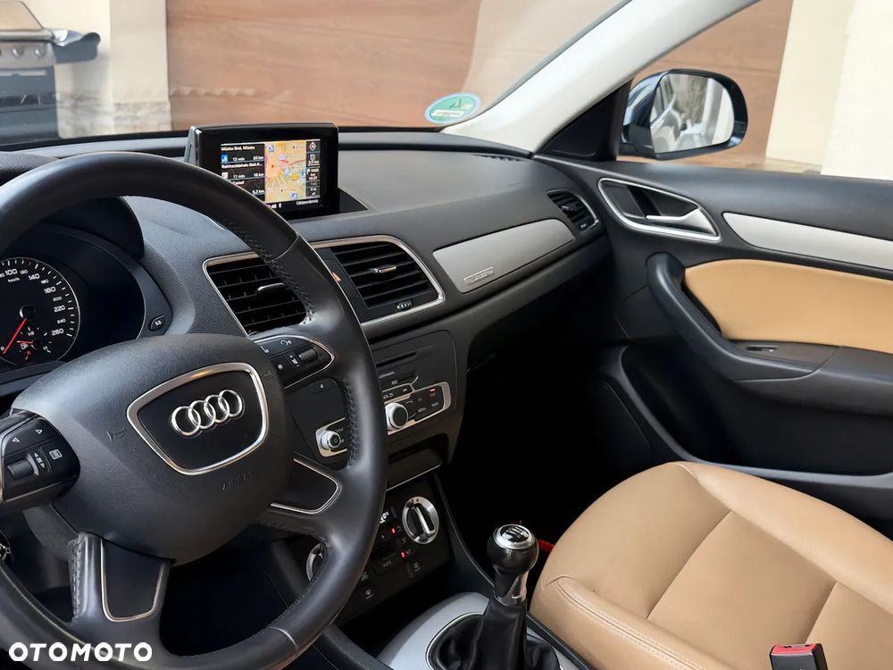 Audi Q3 - 13