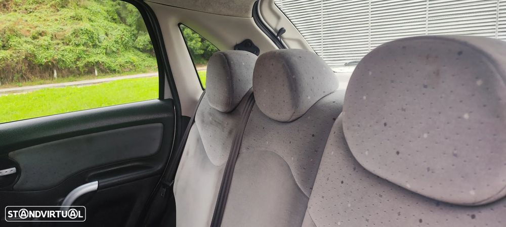 Citroën C3 1.1 SX - 13