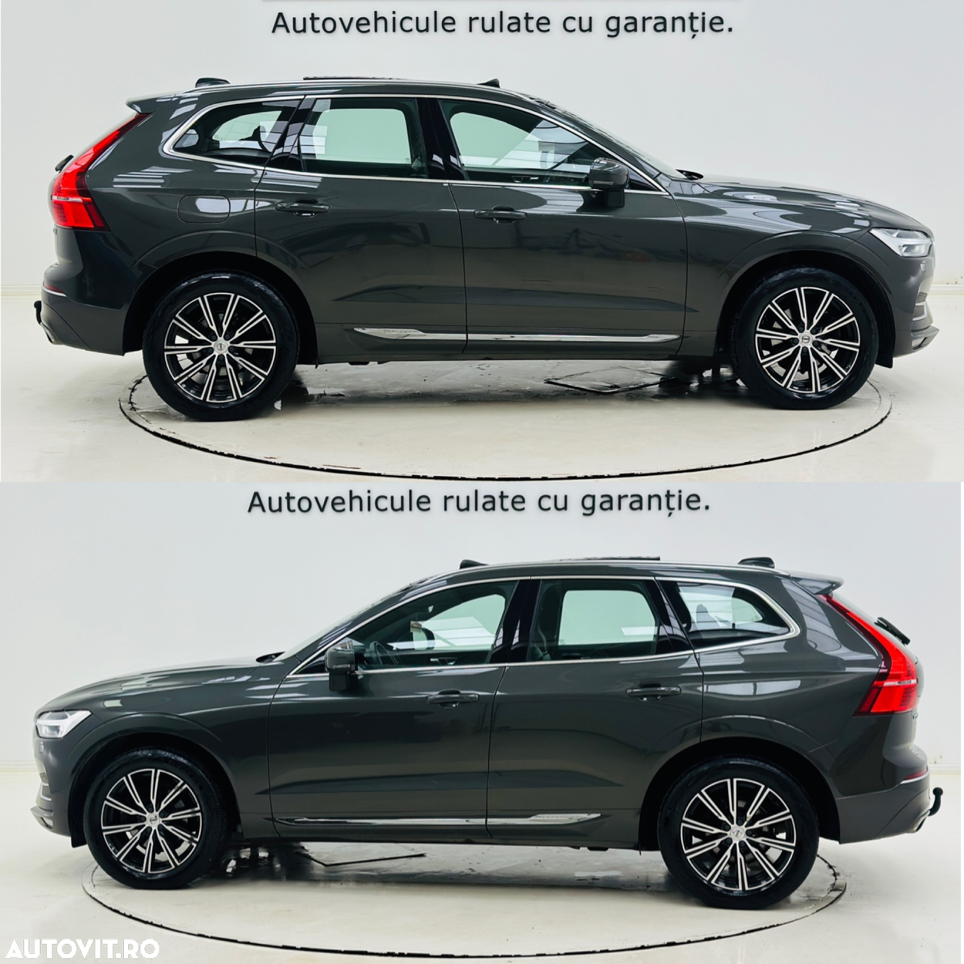Volvo XC 60 - 5