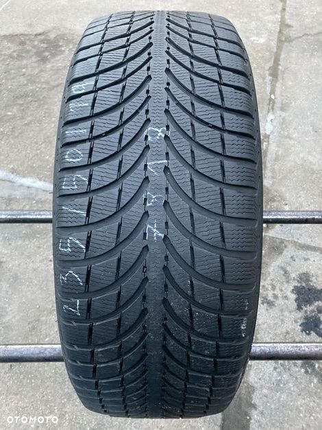 235/50/19 Michelin Latitude Alpin LA2 103V - 1