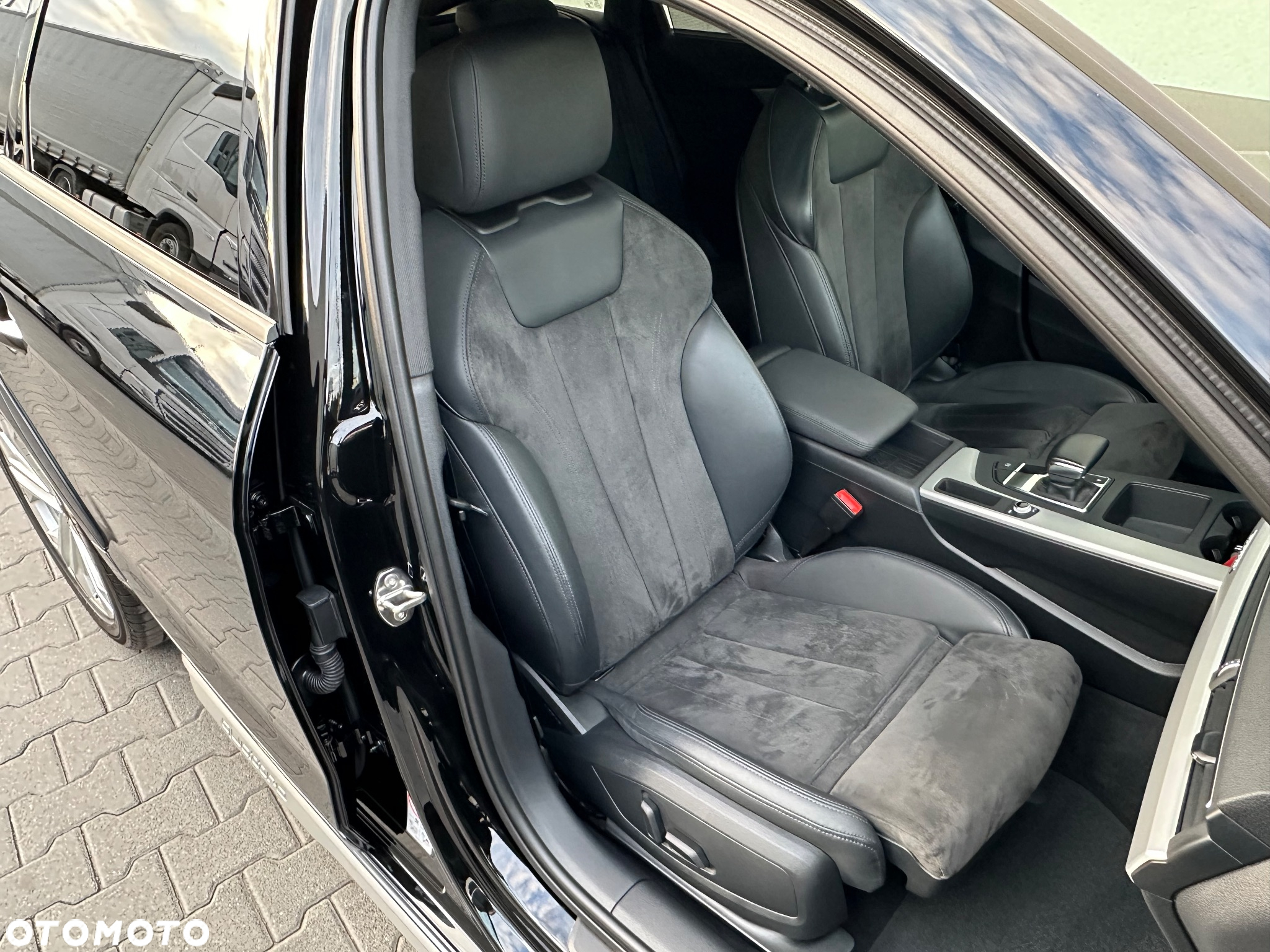 Audi A4 Allroad quattro 40 TDI S tronic - 22