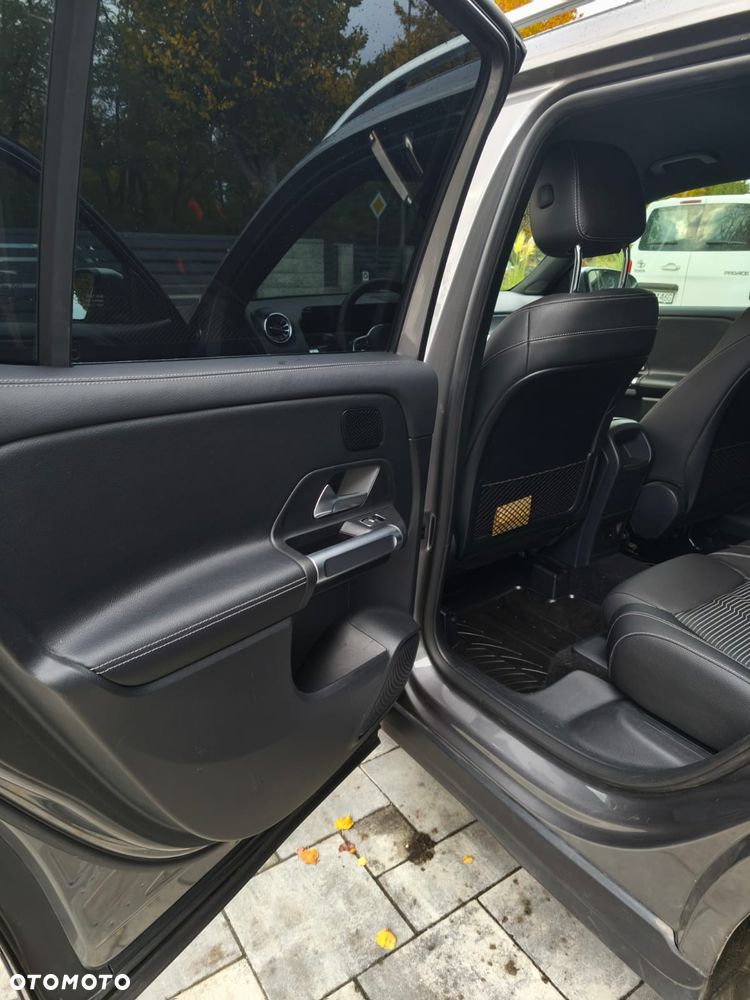 Mercedes-Benz GLB 220 d 4-Matic Progressive 8G-DCT - 13