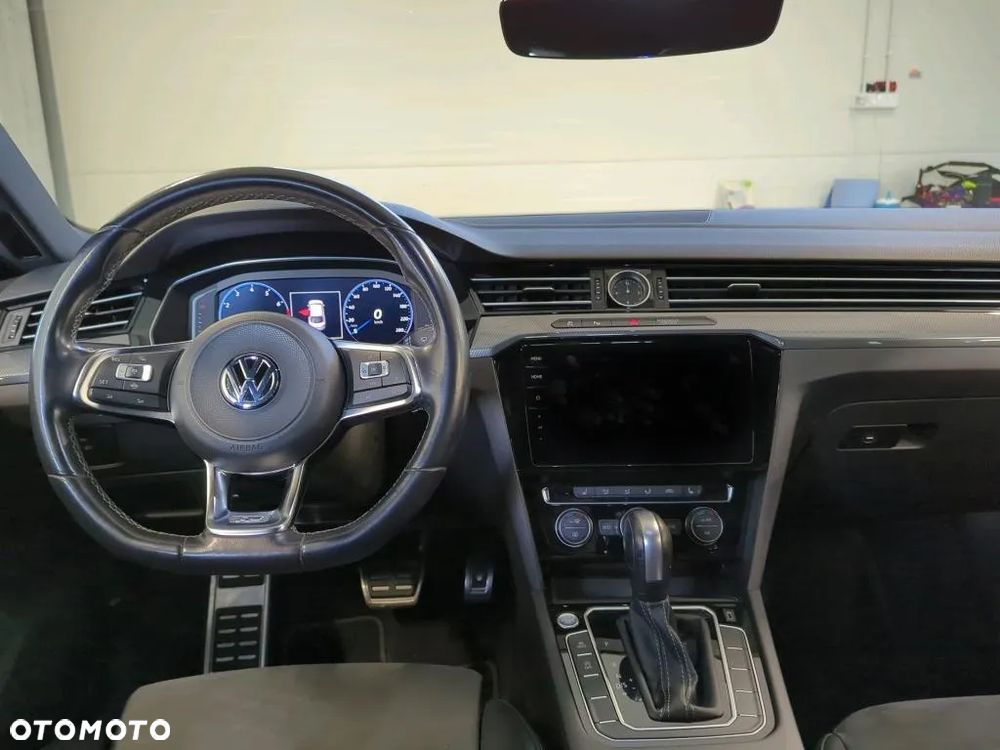 Volkswagen Arteon 2.0 TSI GPF R-Line DSG - 6