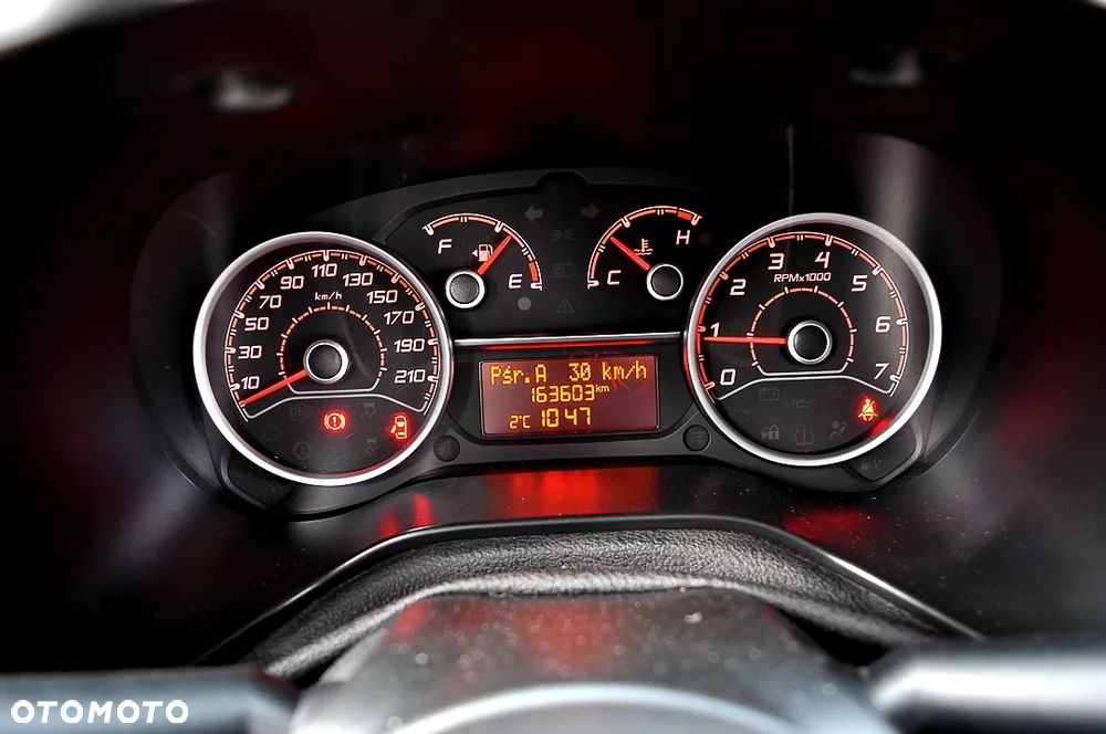 Fiat Doblo 1.6 16V Multijet Start&Stopp lang Lounge - 25