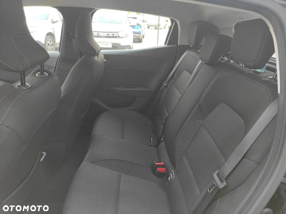 Renault Clio 1.0 TCe Zen - 15