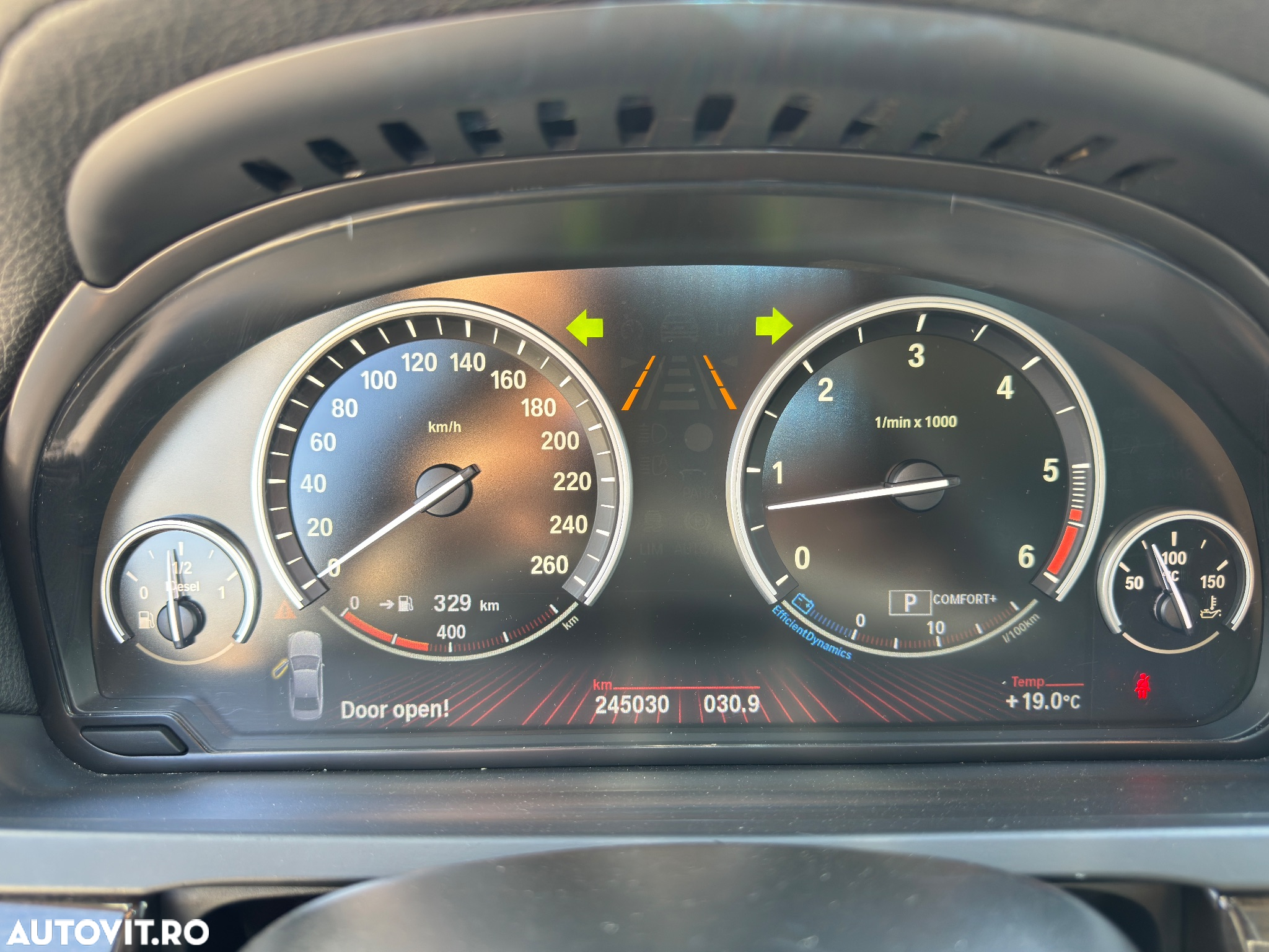 BMW Seria 7 730d xDrive Edition Exclusive - 13