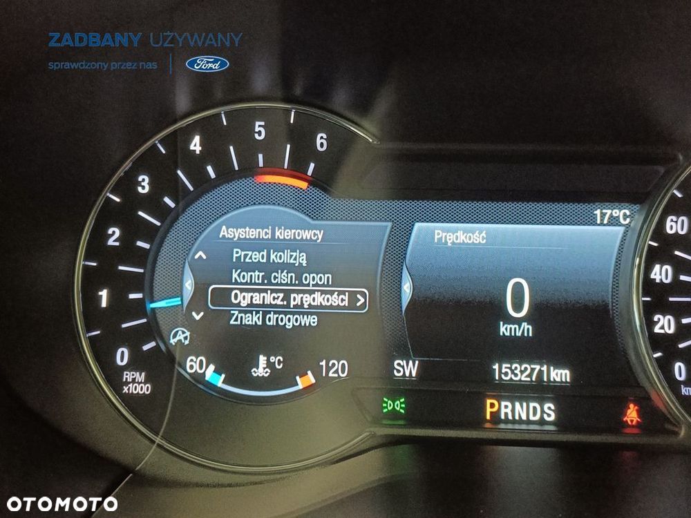 Ford S-Max - 28
