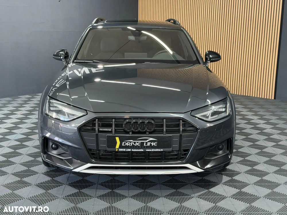 Audi A4 Allroad 2.0 40 TDI S tronic MHEV - 2