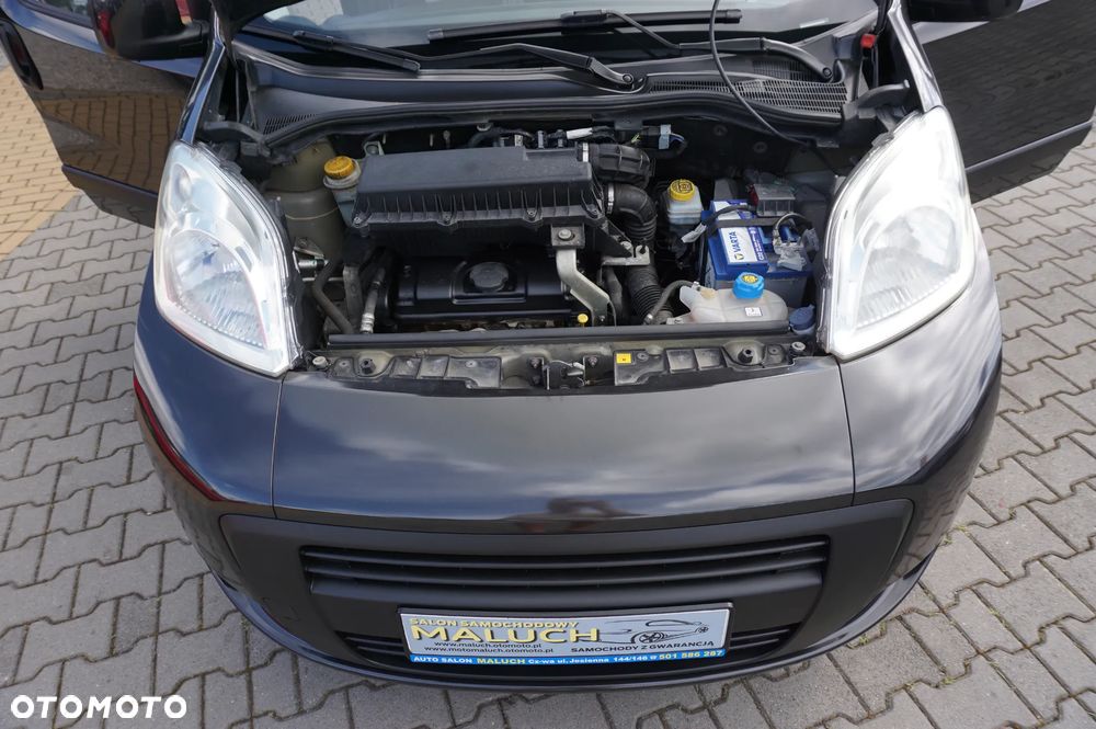 Fiat Qubo 1.4 8V Easy - 35