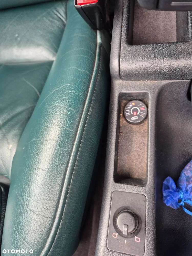 Audi A6 Avant 2.7T Quattro - 15