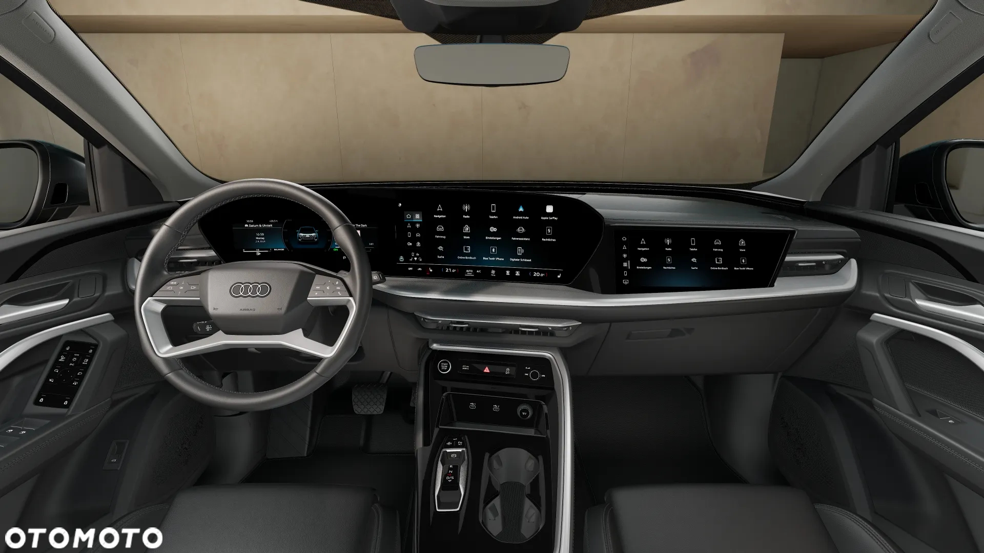 Audi Q5 40 TDI mHEV Quattro S Line S tronic - 10