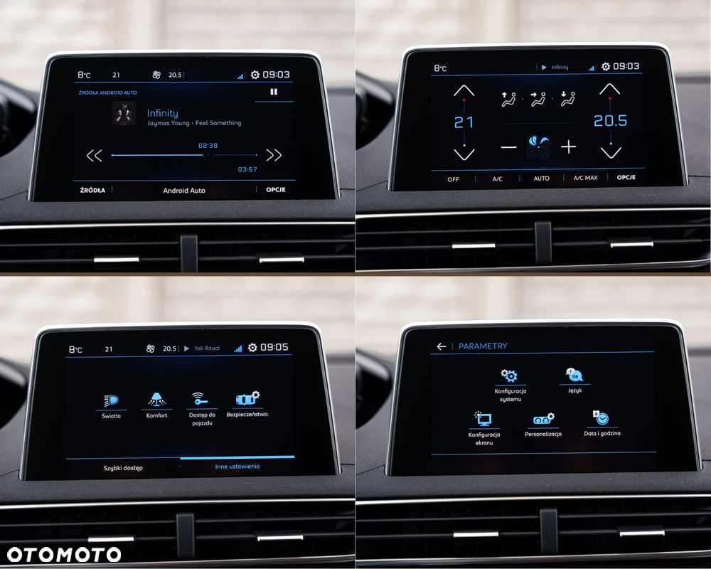 Peugeot 5008 BlueHDi 120 Allure - 31