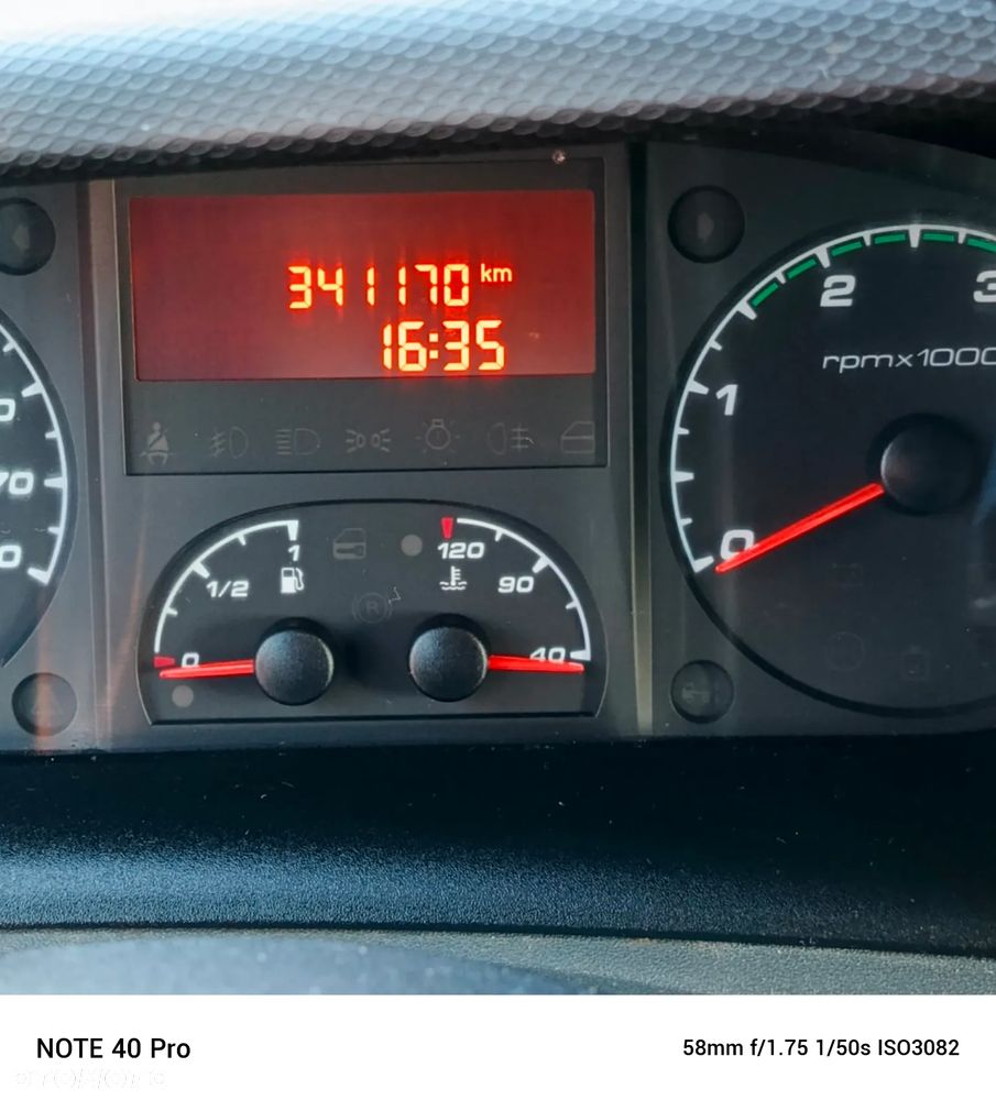 Iveco Daily - 7