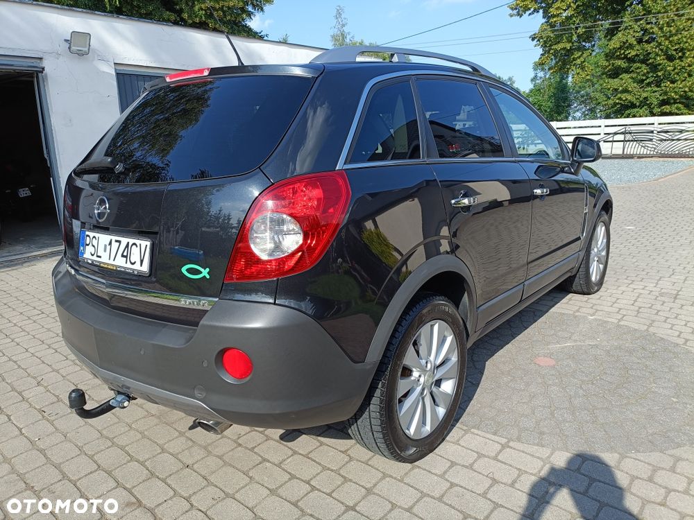 Opel Antara - 6