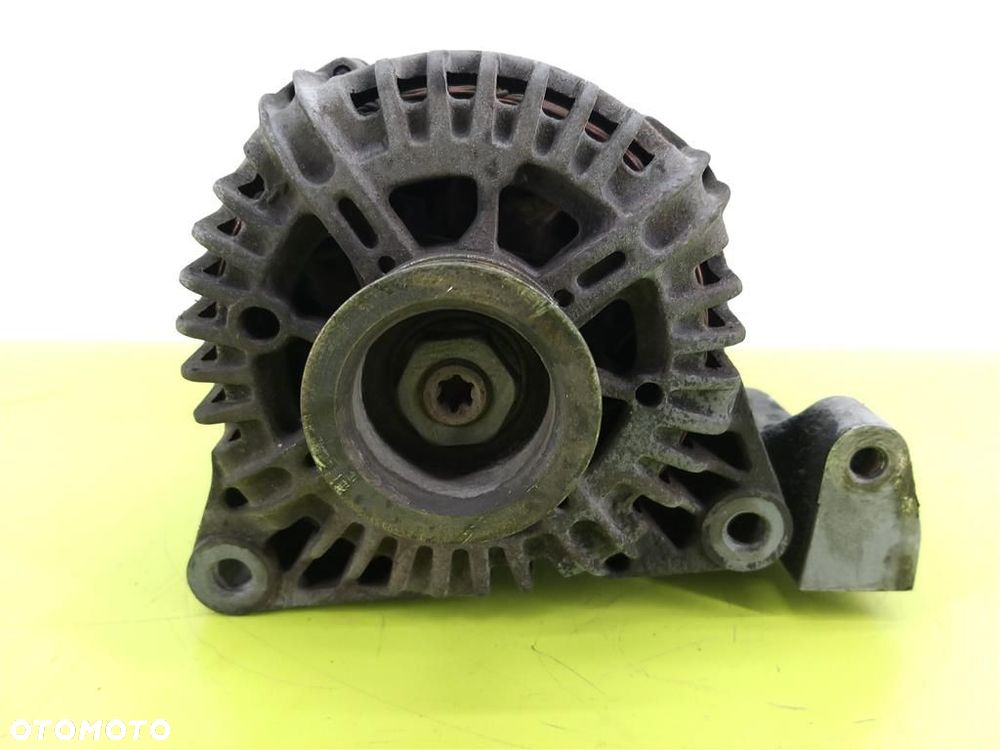 Alternator Peugeot 307  I 1.4HDI 68KM 2001-2005R VALEO CL15  9651196980 - 7