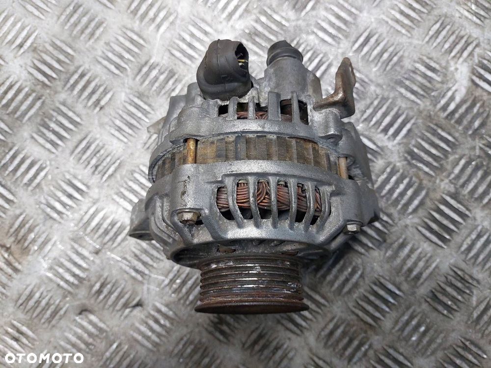 ALTERNATOR HONDA CIVIC VII HB 5D 1.6 16V - 2