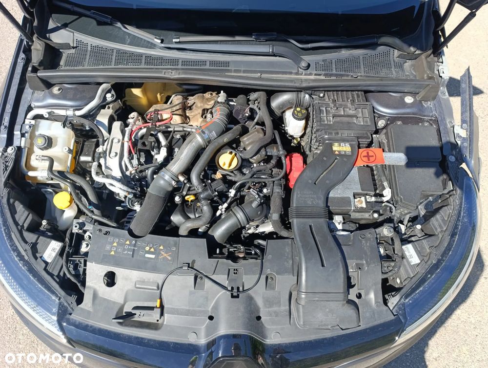 Renault Megane TCe 300 GPF EDC R.S TROPHY - 10