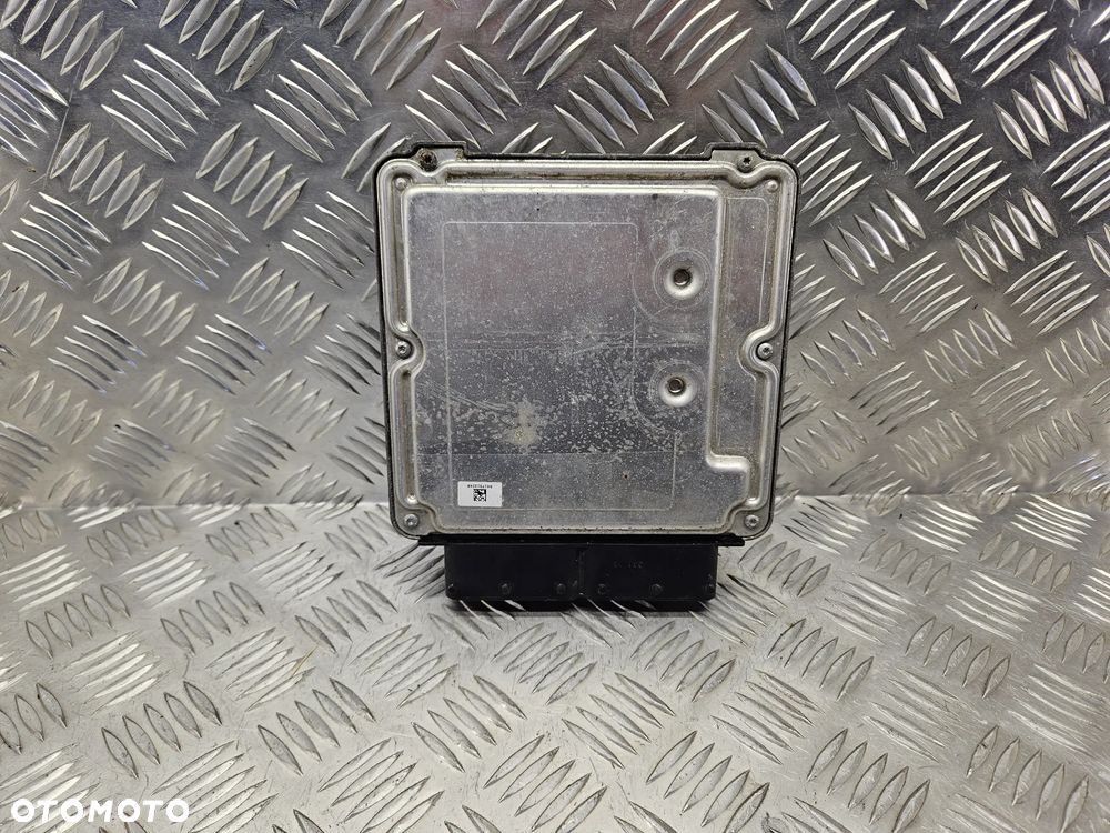 VW TOUAREG 7P 10-18R STEROWNIK SILNIKA 4.2 TDI CKDA KOMPUTER 7P0907409C 7P0907409 C EDC17CP44 - 2