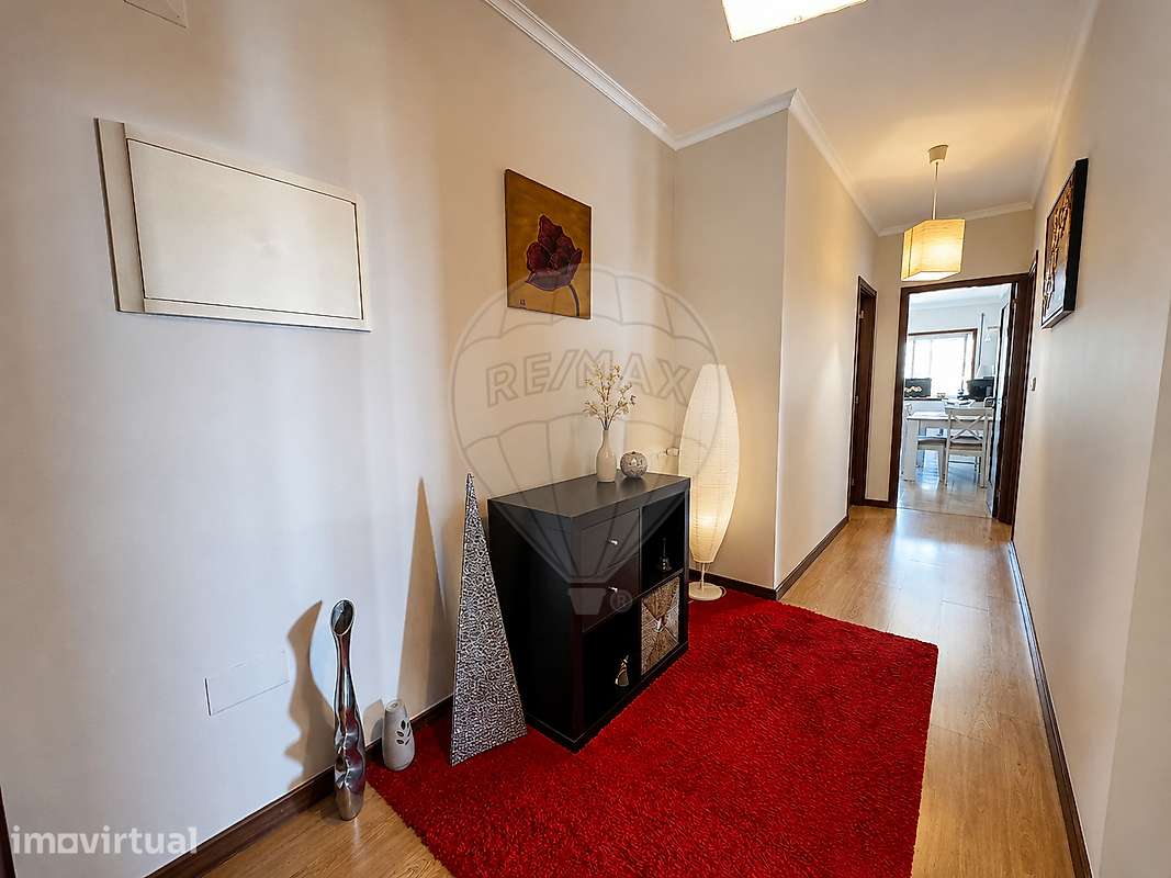 Apartamento T2 para venda - Grande imagem: 4/13
