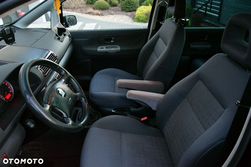 Seat Alhambra 1.9 TDI Signo - 9