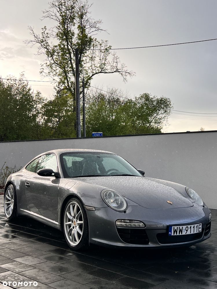 Porsche 911 - 1