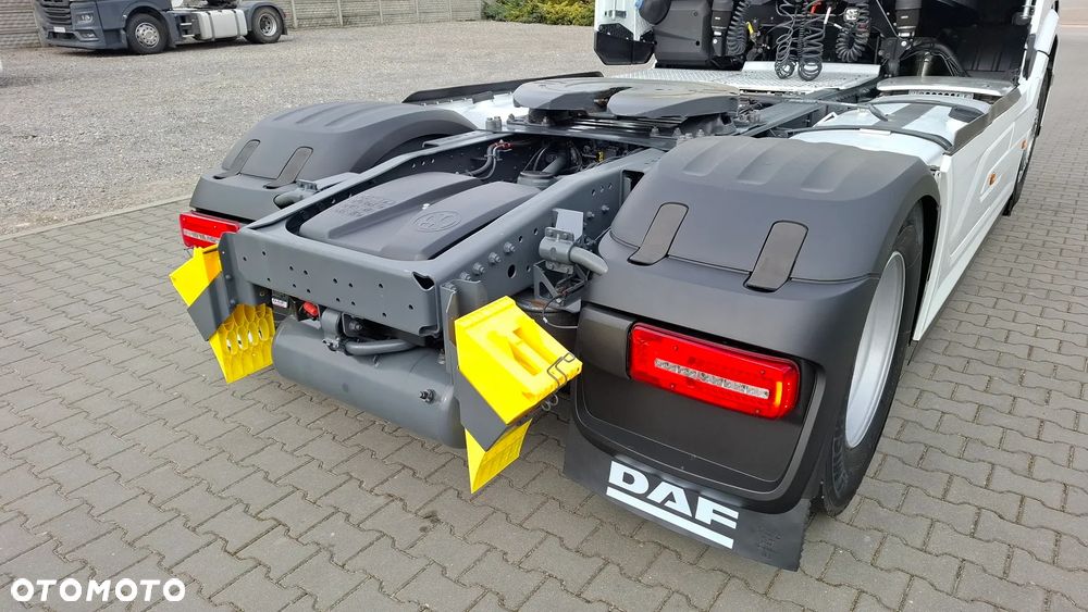 DAF XG 480 FT / STANDARD / NA GWARANCJI / NOWE TACHO / PO PRZEGLĄDZIE / SALON PL / - 21